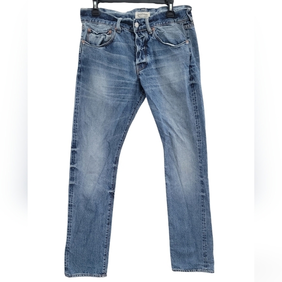 MacKeen Men Jeans - Picture 1 of 13